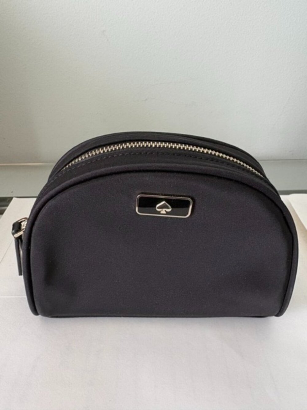 Kate Spade Mini Makeup Pouch